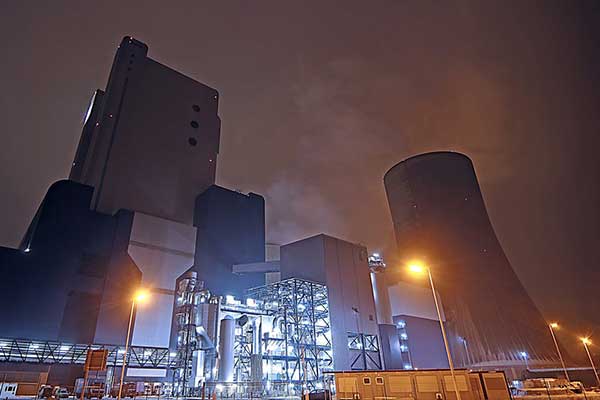 Services Industrial Free Img